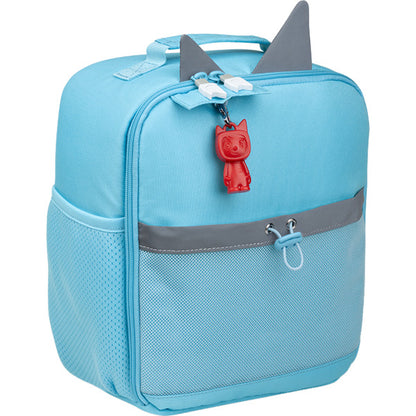 Tonies Rucksack - Hellblau (hellblau/grau)