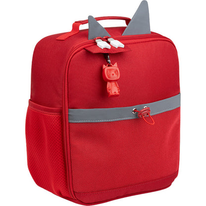 Tonies Rucksack - Rot (rot/grau)