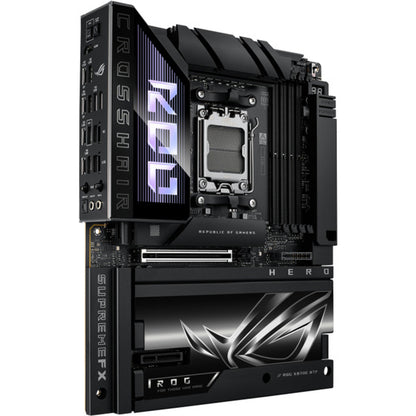 Asus ROG CROSSHAIR X870E HERO BTF
