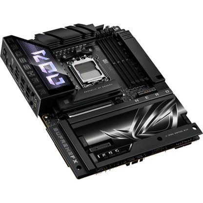 Asus ROG CROSSHAIR X870E HERO BTF