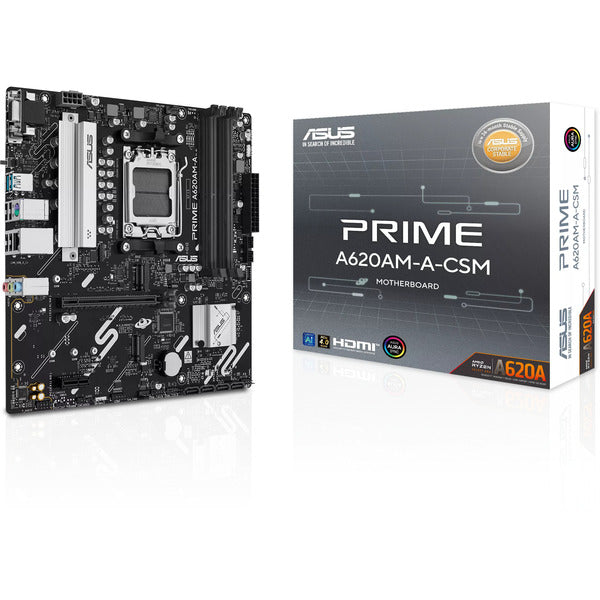 Asus ASUS PRIME A620AM-A-CSM