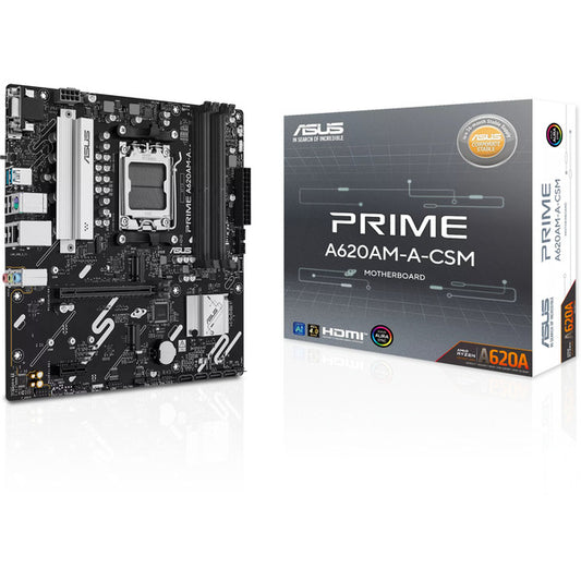 Asus ASUS PRIME A620AM-A-CSM