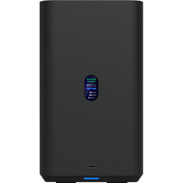 Ubiquiti Unifi UNAS2 (schwarz)