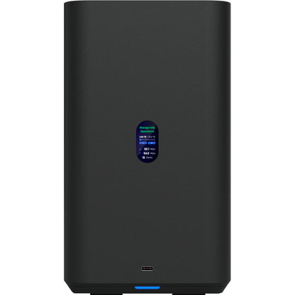 Ubiquiti Unifi UNAS2 (schwarz)