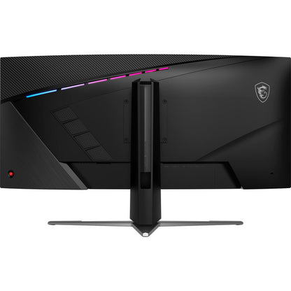 MSI MPG 346CQRFDE X24 (86.4 cm (34 Zoll), schwarz, UWQHD, Rapid-VA, Curved, HDMI, DP, USB-C, 240Hz Panel)
