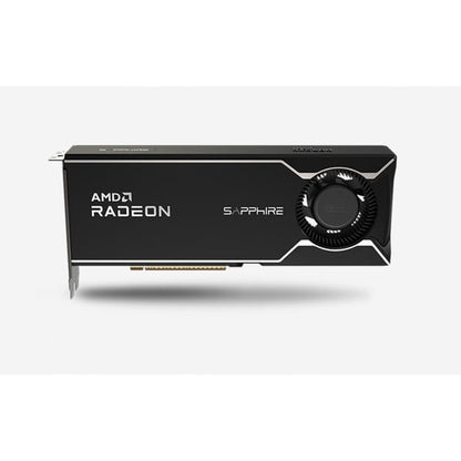 Sapphire Radeon™ AI PRO R9700 32GB (μαύρο)