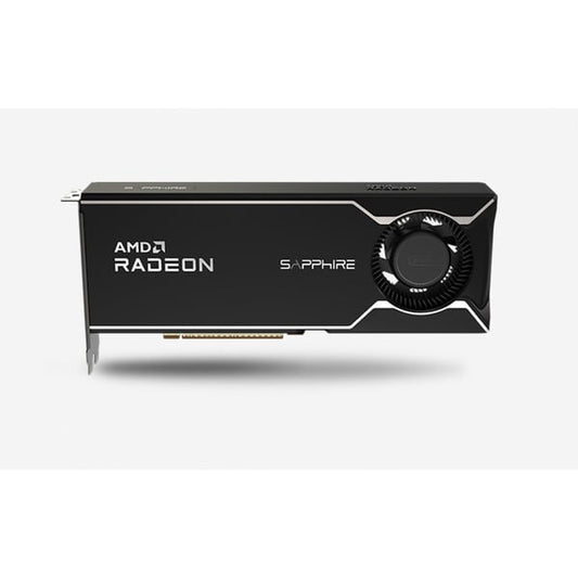 Sapphire Radeon™ AI PRO R9700 32GB (μαύρο)