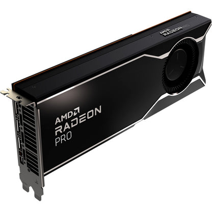 Sapphire Radeon™ PRO W7800 48GB (GDDR6 ECC, RDNA3, 3x DisplayPort, 1x MiniDP)