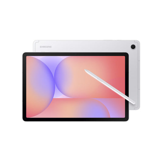 Samsung Galaxy Tab S10 Lite EU 128GB (silber, Android)