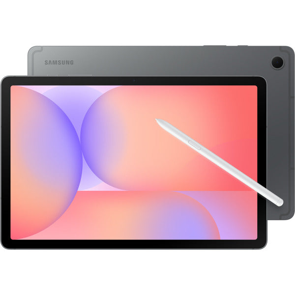 Samsung Galaxy Tab S10 Lite ΕΕ 128GB (γκρι, 5G, Android)
