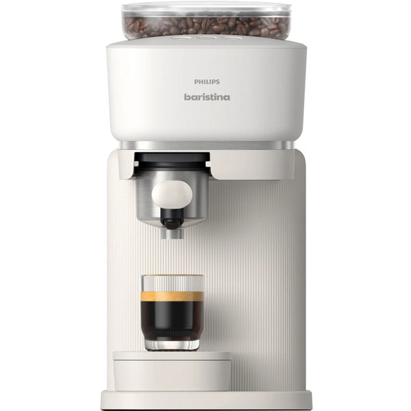 Philips Baristina BAR300/00  (weiß, 1550 Watt)