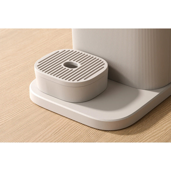 Philips Baristina BAR300/00  (weiß, 1550 Watt)