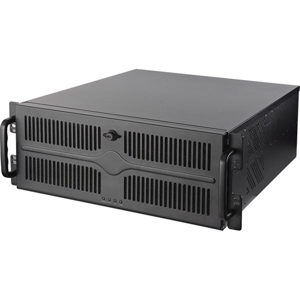 Chieftec UNC-409S-AIO-OP, Rack (schwarz)