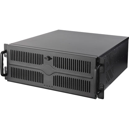 Chieftec UNC-409S-AIO-OP, Rack (schwarz)