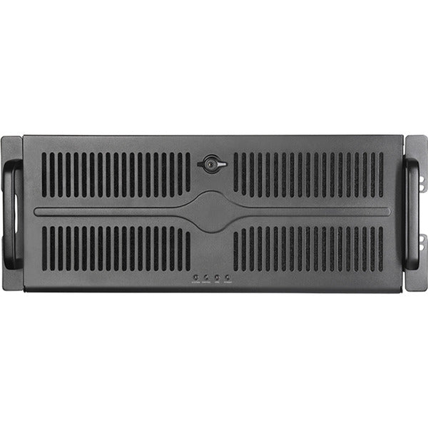 Chieftec UNC-409S-AIO-OP, Rack (schwarz)
