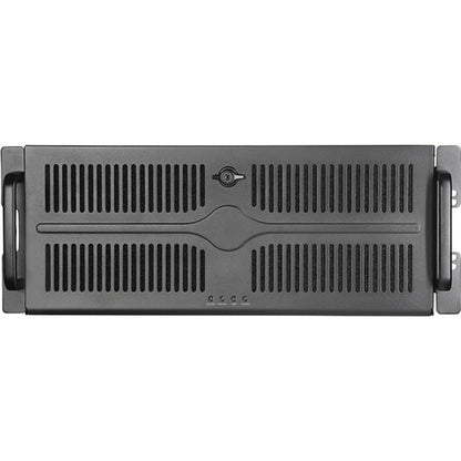 Chieftec UNC-409S-AIO-OP, Rack (schwarz)