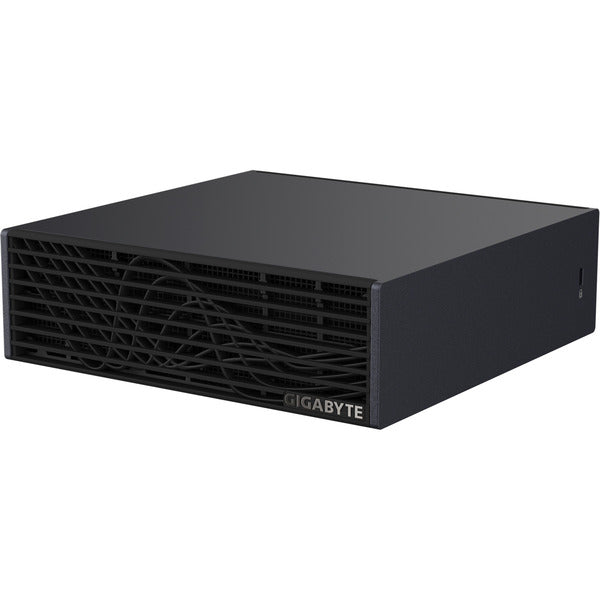 GigaByte AI TOP ATOM (ATAGB10-9001) (schwarz, NVIDIA DGX OS)