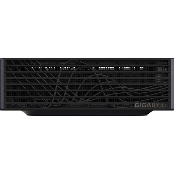 GigaByte AI TOP ATOM (ATAGB10-9001) (schwarz, NVIDIA DGX OS)