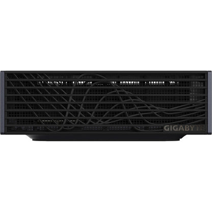 GigaByte AI TOP ATOM (ATAGB10-9001) (schwarz, NVIDIA DGX OS)