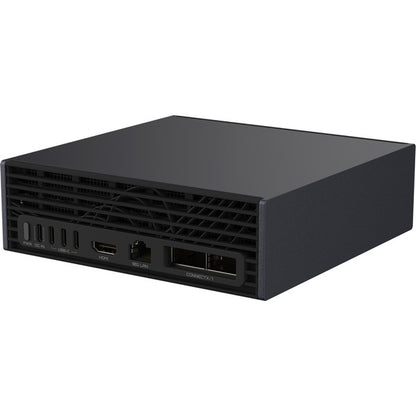 GigaByte AI TOP ATOM (ATAGB10-9001) (schwarz, NVIDIA DGX OS)