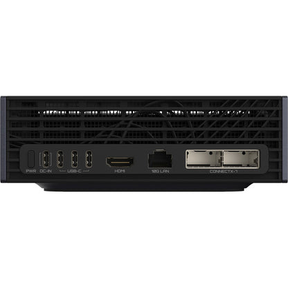 GigaByte AI TOP ATOM (ATAGB10-9001) (schwarz, NVIDIA DGX OS)