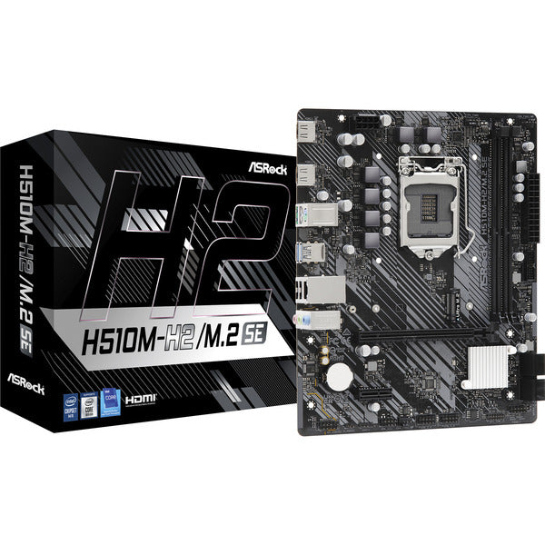 Asrock H510M-H2/M.2 SE
