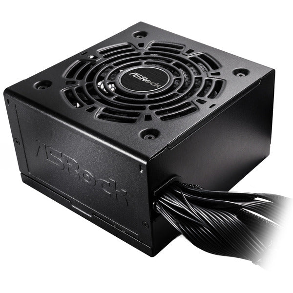 Asrock Challenger CL-650G 650W (schwarz, 2x PCIe, 650 Watt)