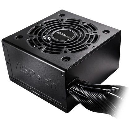 Asrock Challenger CL-650G 650W (schwarz, 2x PCIe, 650 Watt)