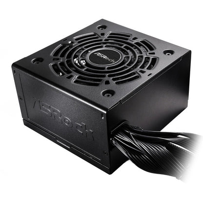 Asrock Phantom Gaming PG-750G (schwarz, 1x 12-Pin High Power GPU, 3x PCIe, Kabelmanagement, 750 Watt)
