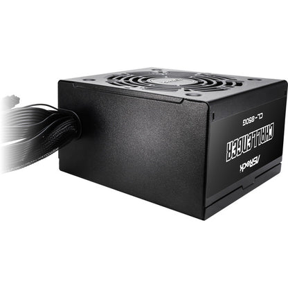 Asrock Phantom Gaming PG-750G (schwarz, 1x 12-Pin High Power GPU, 3x PCIe, Kabelmanagement, 750 Watt)