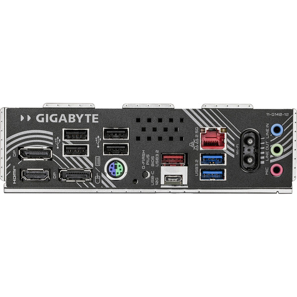 GigaByte B850M EAGLE WIFI6E (schwarz)
