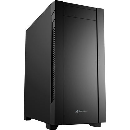 Sharkoon S25-V2 (Black, Model 2026)