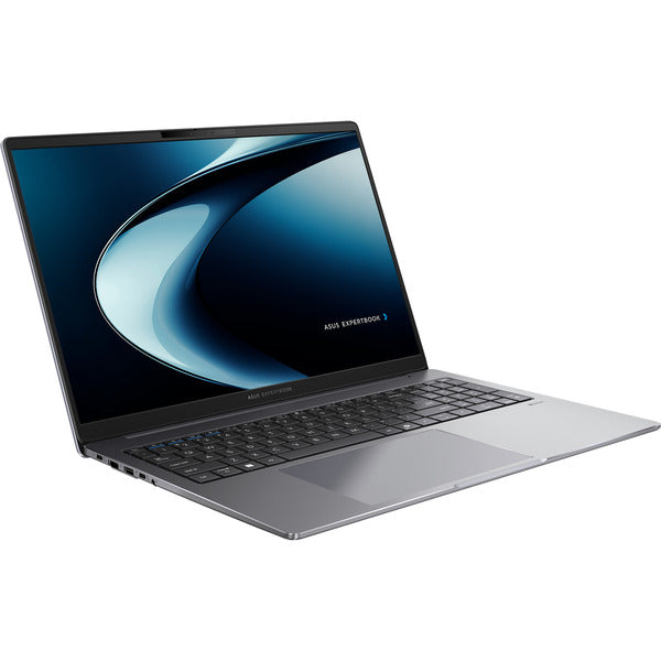 Asus ExpertBook PM3 (PM3606CKA-MB0194X) (grau, AMD Ryzen AI 5 330, AMD Radeon 820M, 16 GB DDR5, 512 GB (512 GB SSD), Windows 11 Pro)