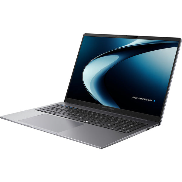 Asus ExpertBook PM3 (PM3606CKA-MB0194X) (grau, AMD Ryzen AI 5 330, AMD Radeon 820M, 16 GB DDR5, 512 GB (512 GB SSD), Windows 11 Pro)