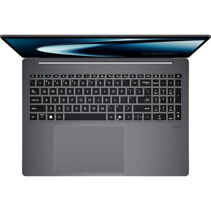 Asus ExpertBook PM3 (PM3606CKA-MB0194X) (grau, AMD Ryzen AI 5 330, AMD Radeon 820M, 16 GB DDR5, 512 GB (512 GB SSD), Windows 11 Pro)