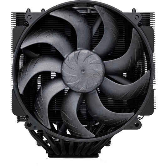 Noctua NH-D15 G2 chromax.black (140 χιλ.)