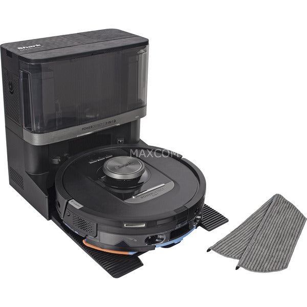 Shark Shark PowerDetect 2-in-1 Ρομπότ Σκούπας και Σφουγγαρίσματος RV2800YEEU