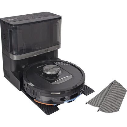 Shark Shark PowerDetect 2-in-1 Ρομπότ Σκούπας και Σφουγγαρίσματος RV2800YEEU