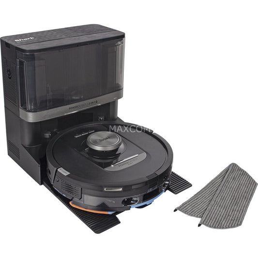 Shark Shark PowerDetect 2-in-1 Ρομπότ Σκούπας και Σφουγγαρίσματος RV2800YEEU