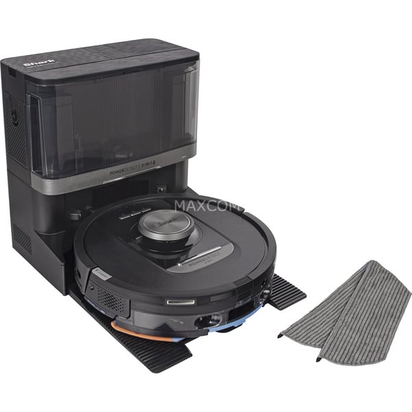 Shark Shark PowerDetect 2-in-1 Ρομπότ Σκούπα και Σφουγγάρισμα RV2800YEEU