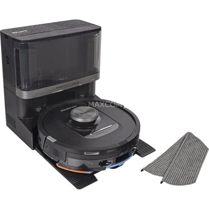 Shark Shark PowerDetect 2-in-1 Ρομπότ Σκούπα και Σφουγγάρισμα RV2800YEEU