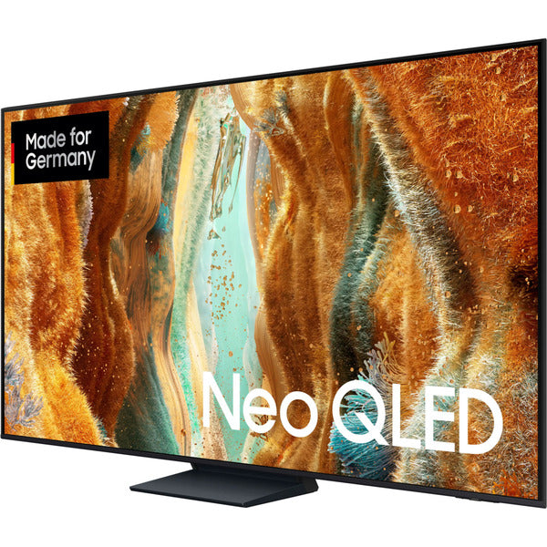 Samsung 65" Neo QLED QN72F (GQ65QN72FATXZG) (163 cm (65 Zoll), schwarz, UltraHD/4K, Neo-QLED, PVR, 100Hz Panel)