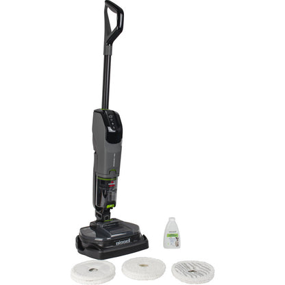 Bissell SpinWave VAC + Pet Pro 3898N (Black)