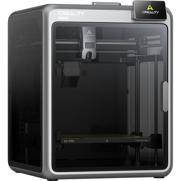 Creality K2 Pro, 3D-Drucker