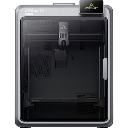 Creality K2 Pro, 3D-Drucker