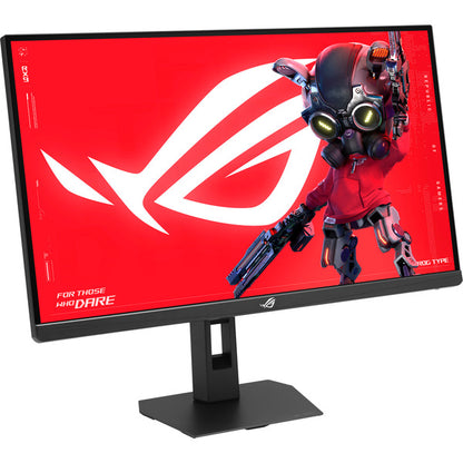 Asus ROG Strix XG27AQNGV Pulsar (68.6 cm (27 Zoll), schwarz, QHD, Ultra-Fast-IPS, HDMI, DP, G-Sync Pulsar, 360Hz Panel)