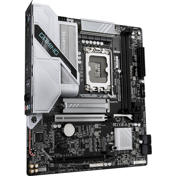 GigaByte B860M GAMING WIFI6