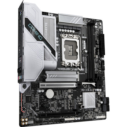 GigaByte B860M GAMING WIFI6