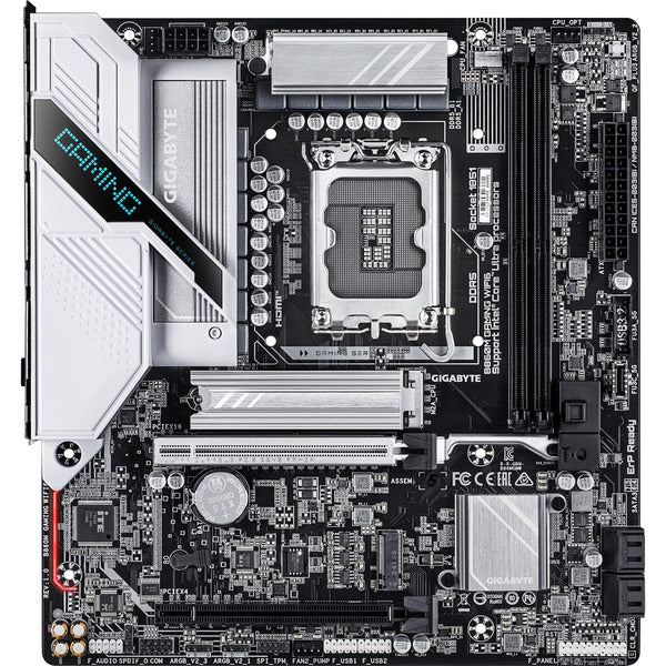 GigaByte B860M GAMING WIFI6