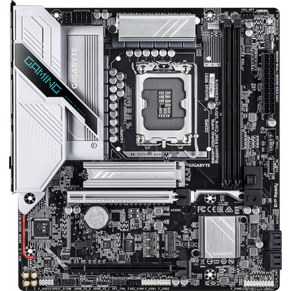 GigaByte B860M GAMING WIFI6
